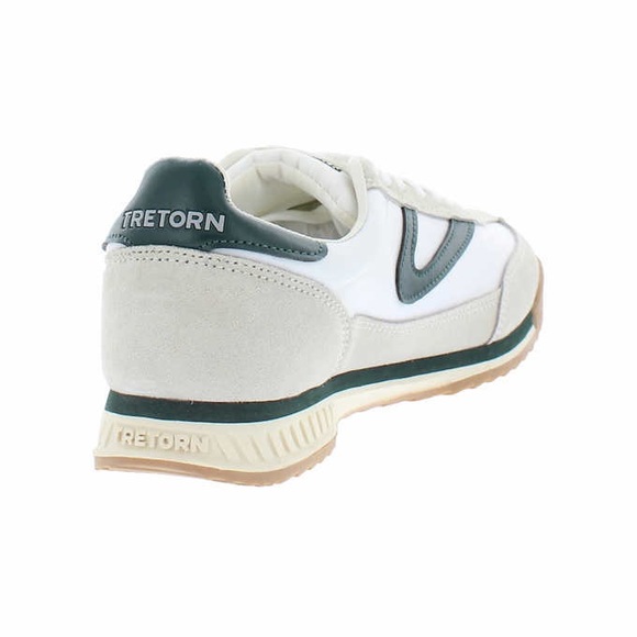 Tretorn Rawlins Sneakers Womens NIB - Picture 4 of 5
